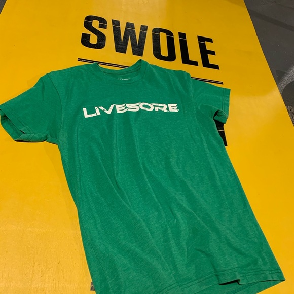 Crossfit lot - 7 shirts all size small - Picture 6 of 9